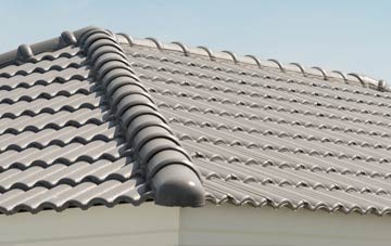 advantages of Ham Common clay roofing