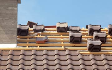 Ham Common clay roofing costs