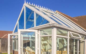 conservatory roof insulation costs Ham Common