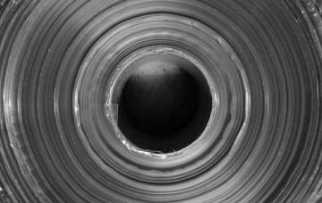 Ham Common edpm waterproofing