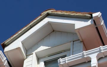 Ham Common fascia installation costs