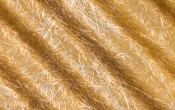 Ham Common fibreglass roof waterproofing