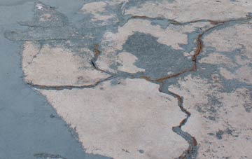 fibreglass roofing replacement Ham Common