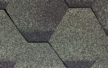 Ham Common fibreglass shingle repairs