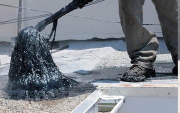 Ham Common flat roof waterproofing costs