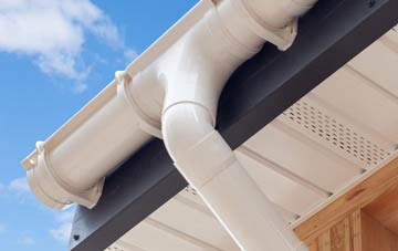 Ham Common gutter installation costs