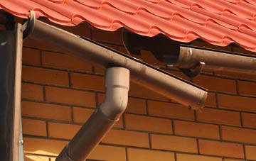 Ham Common gutter repair costs