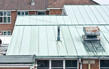 Ham Common lead roofing costs