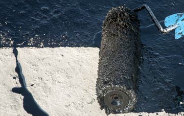 Ham Common liquid sealant waterproofing