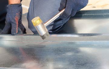 Ham Common metal roofing costs