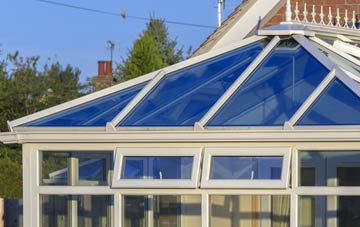 professional Ham Common conservatory insulation