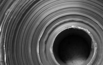 Ham Common pvc roof replacement