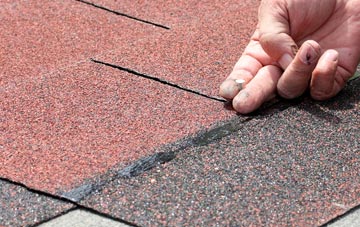 Ham Common asphalt roof repairs