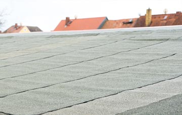 Ham Common flat roof replacement