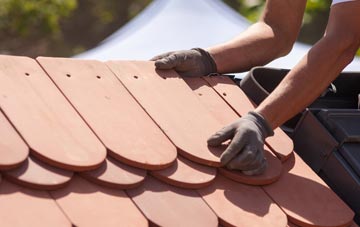 Ham Common roof tile contractors