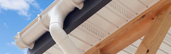 get Ham Common guttering quotes today