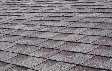Ham Common tiles for shallow pitch roofing