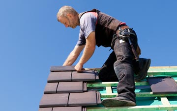 disadvantages of Ham Common slate roofing