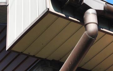 Ham Common soffit installation costs