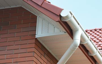 Ham Common soffit repair costs