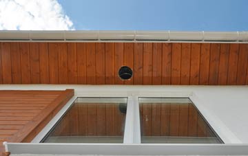 Ham Common soffit repair quotes