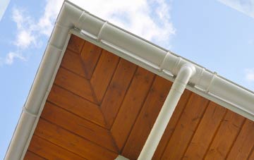Ham Common soffit types