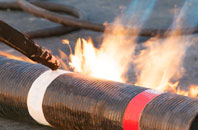 Ham Common flat roofing replacement