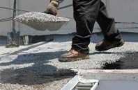 find rated Ham Common flat roofing replacement companies