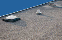 Ham Common flat roofing