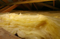 Ham Common pitch roof insulation