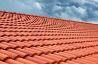 Ham Common roofing tiles