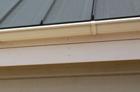Ham Common soffit repair