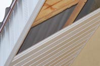 rated Ham Common soffit repair companies